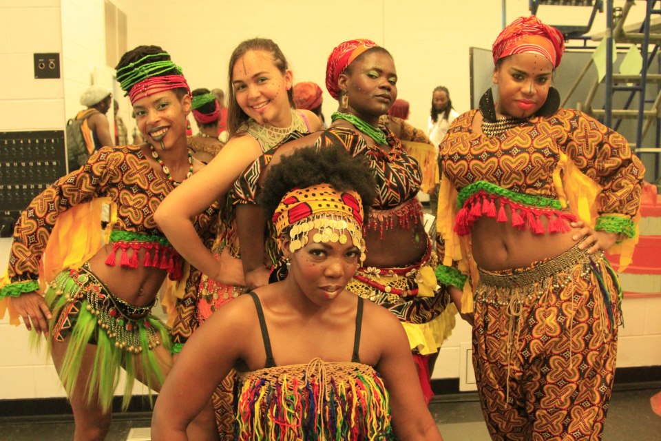 Siren — Protectors of the Rainforest community initiative